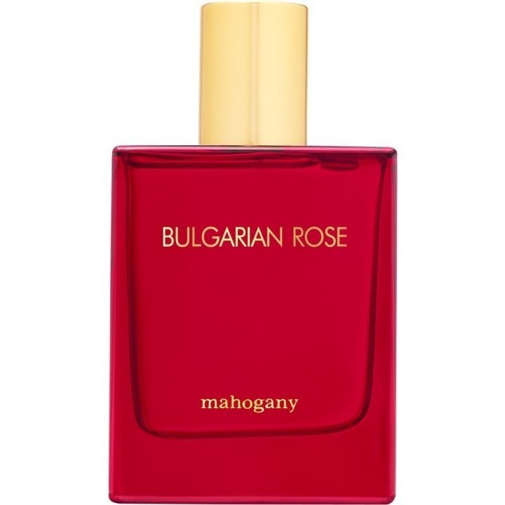 Bulgarian Rose